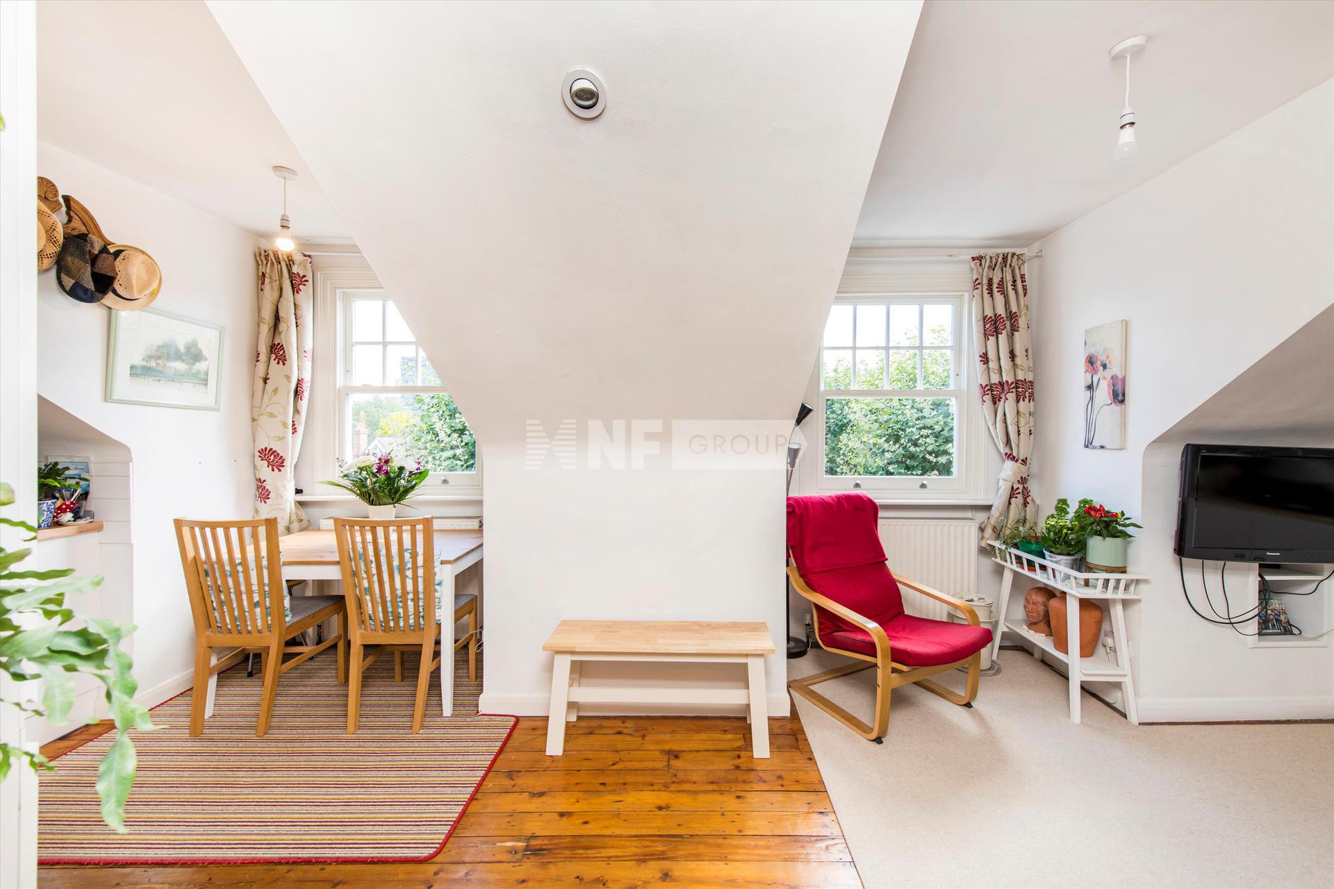 Квартира в Brondesbury Road, London, NW6