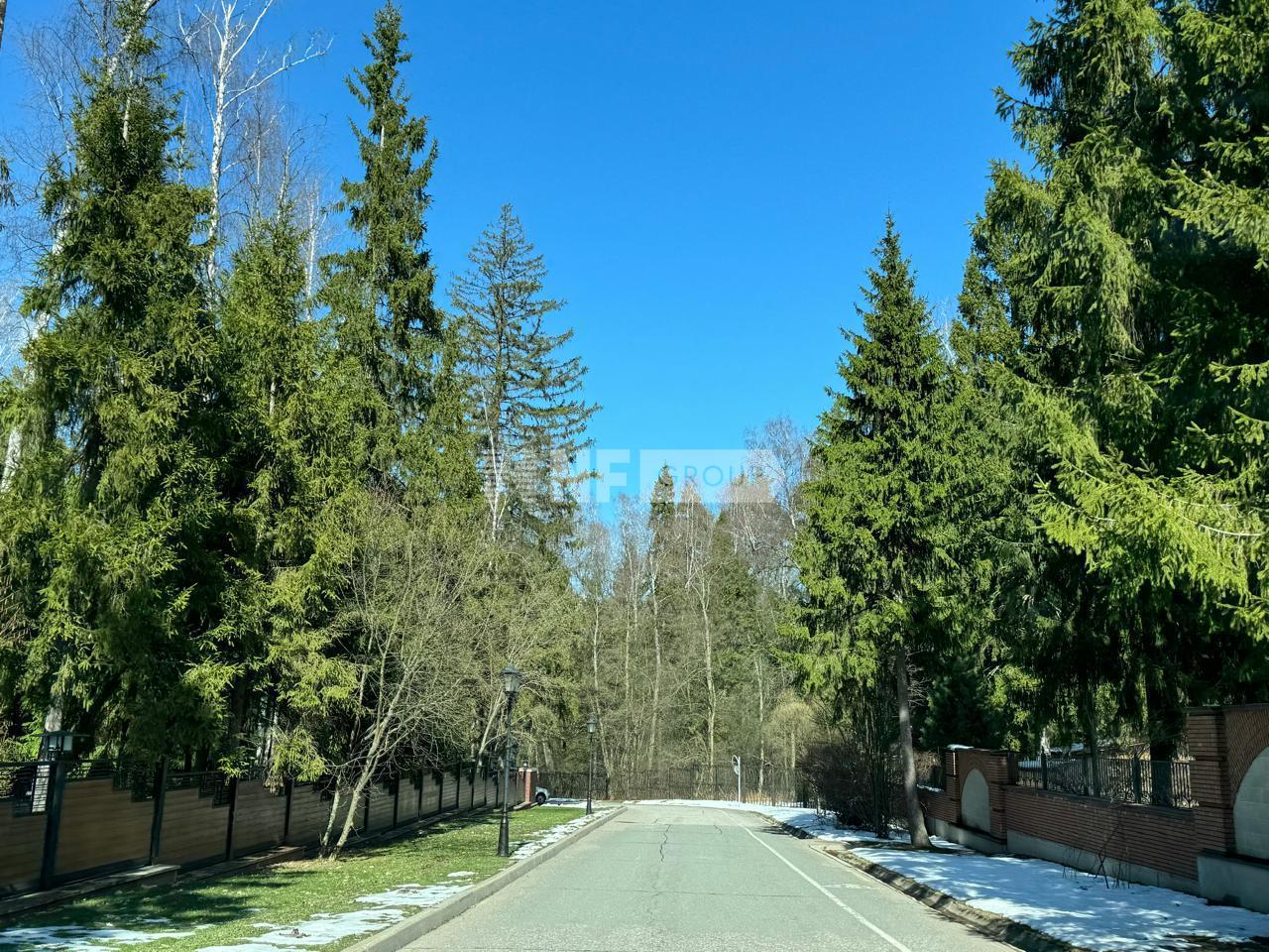 «Сады Майендорф» (Sady Mayendorf)