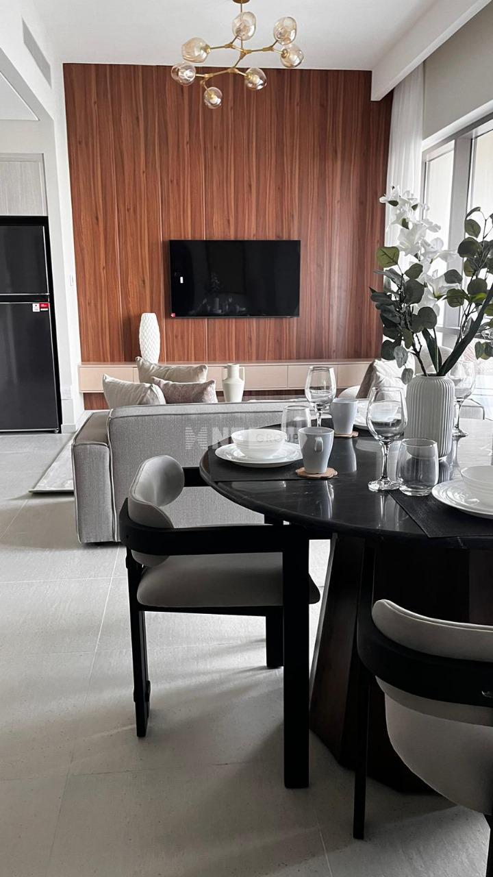 2 Bedroom Apartment in Vida Residence Creek Harbour