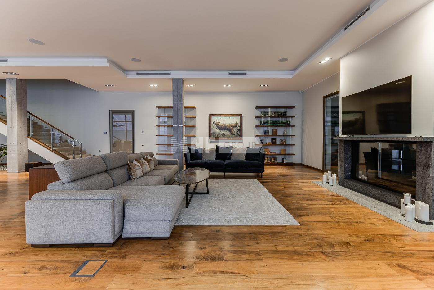 «Успенские Дачи» (Uspenskie Dachi)