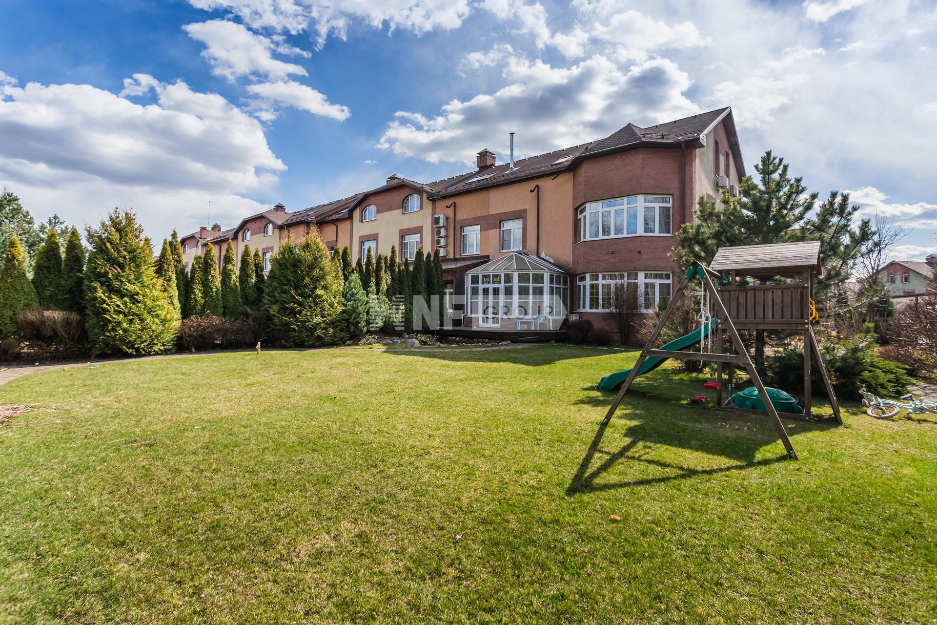 «Дубровка» (Dubrovka)