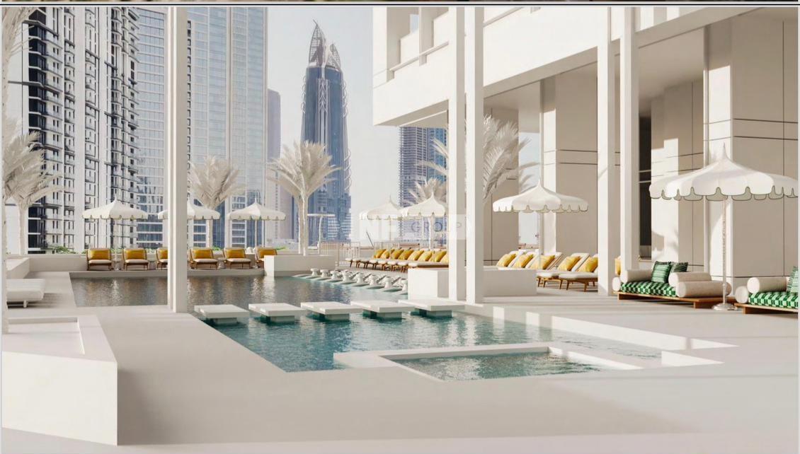 Sofitel Branded Residences