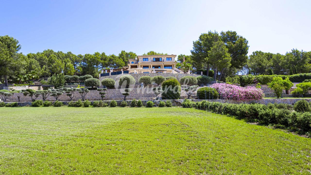 Вилла в 07196 Es Capdella, Calvia, Mallorca, Balearic Islands