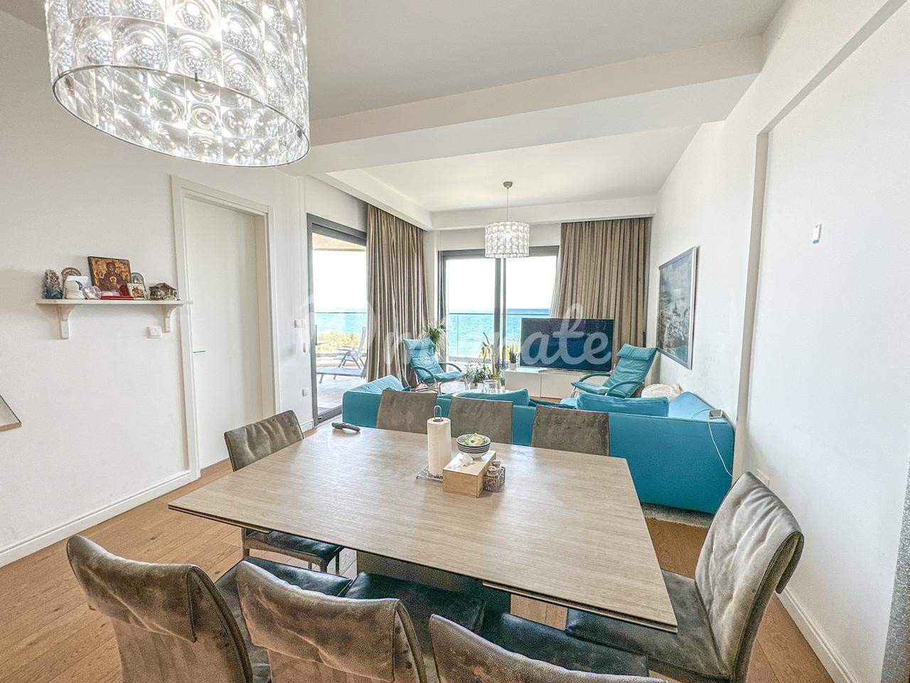 Квартира с 4 спальнями в Айя-Напе, Лимассол
 (4 Bedroom Apartment in Agia Napa, Limassol)