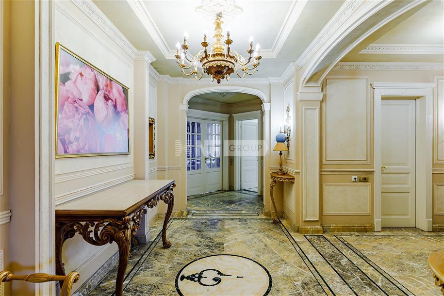 «Покровское-Глебово» (Покровское-Глебово)