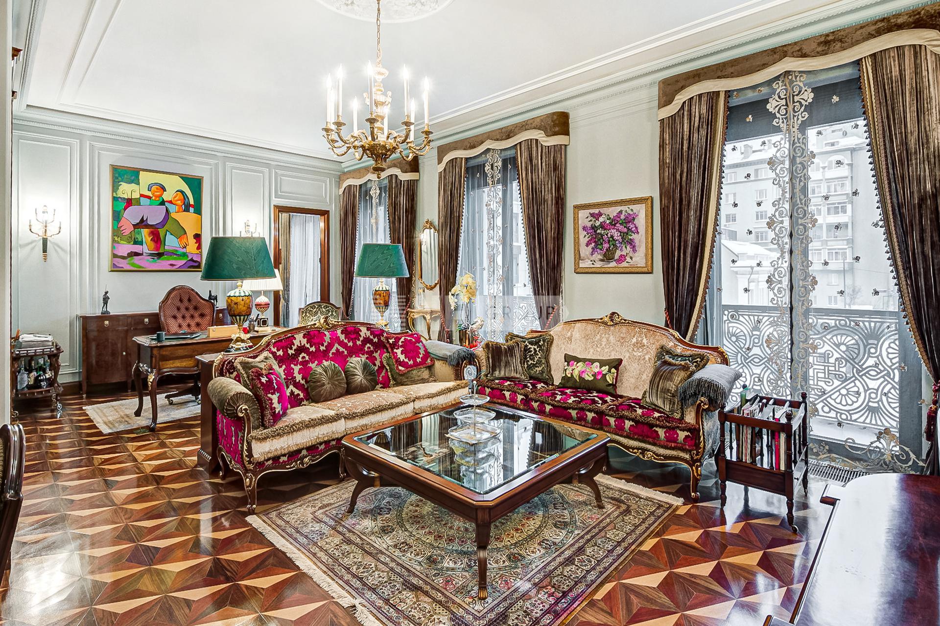 «Гранатный, 6» (Гранатный, 6)