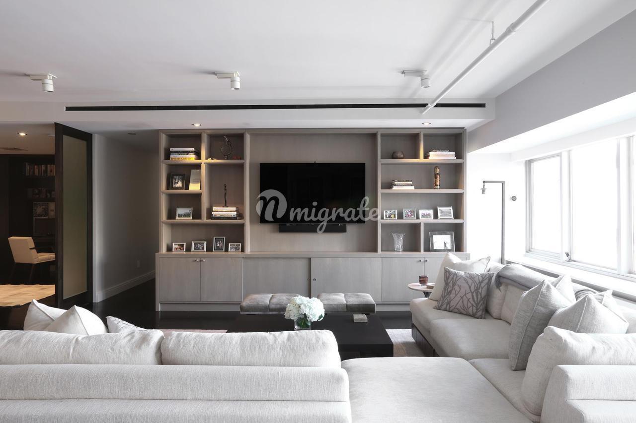 Кондоминиум в The Dance Building, 217 W 19TH ST, 5N - Chelsea, New York