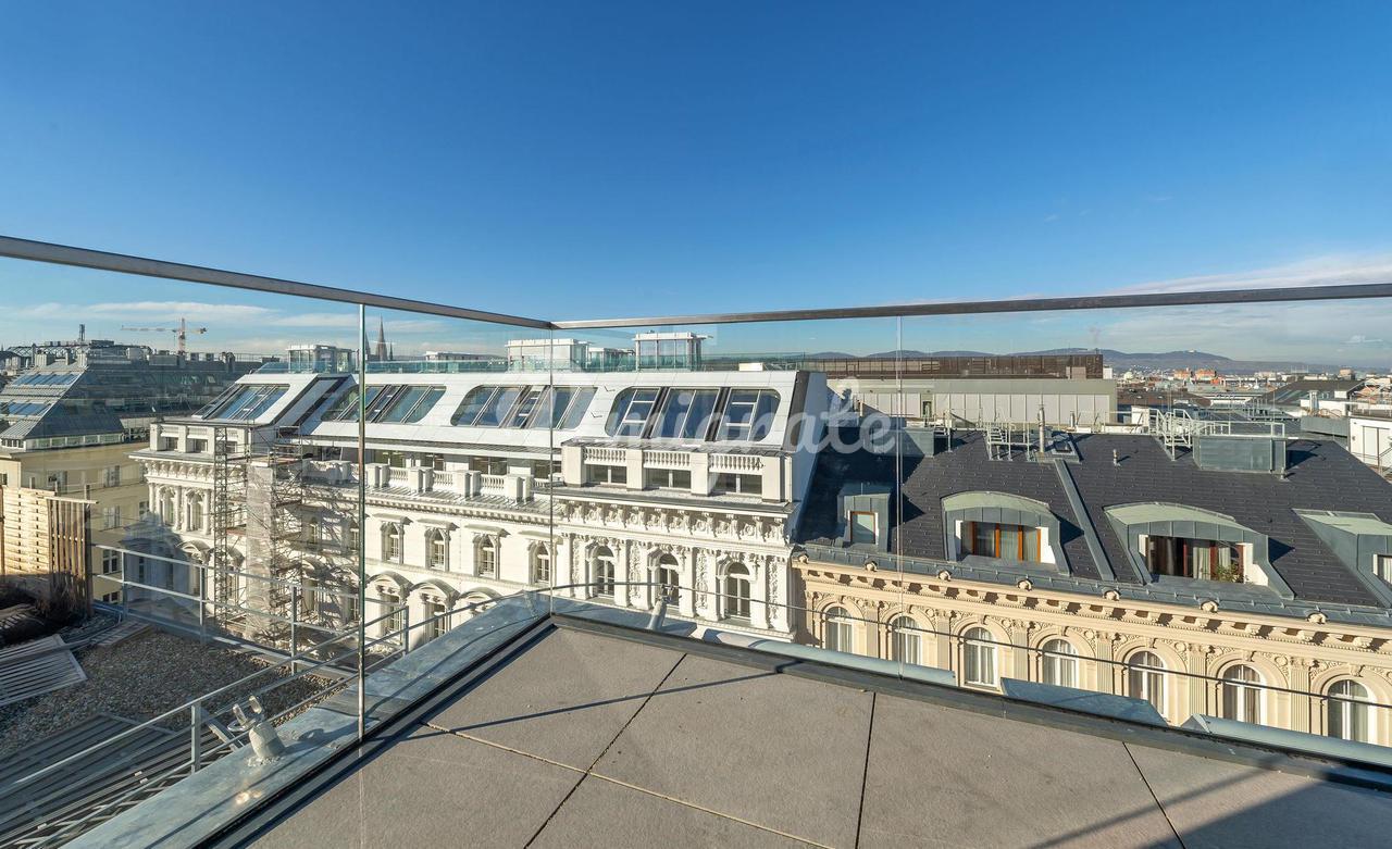 Апартамент в 1st district, Vienna