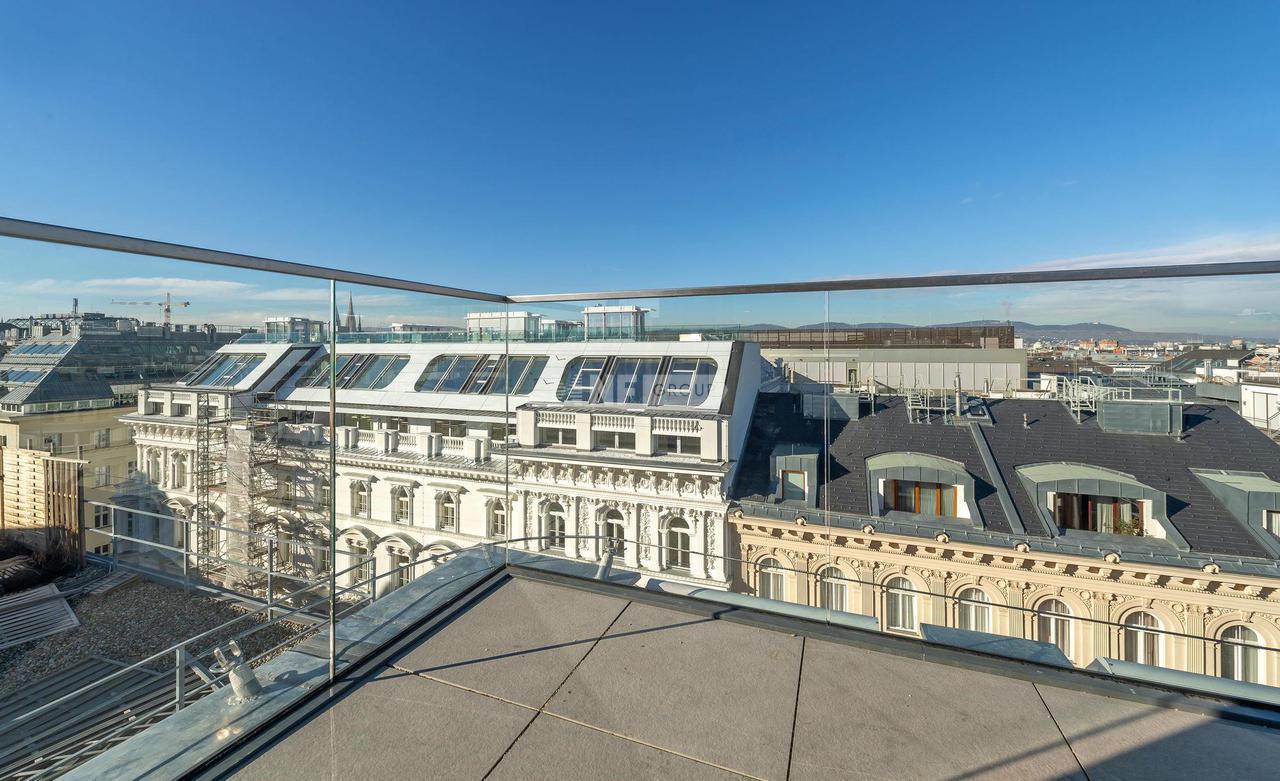 Апартамент в 1st district, Vienna