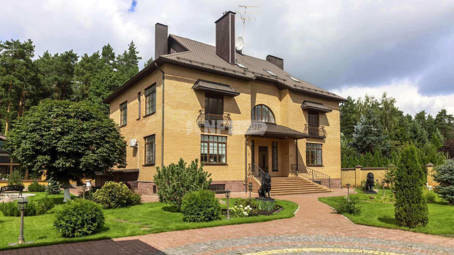 «Белая гора» (Belaya gora)