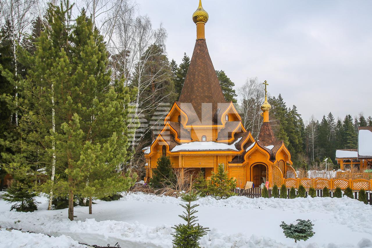 Загородный 🏠 дом 325 м² в поселке Нахабино Кантри на Волоколамском шоссе,  цена 95 млн. руб. | Лот hs9913144