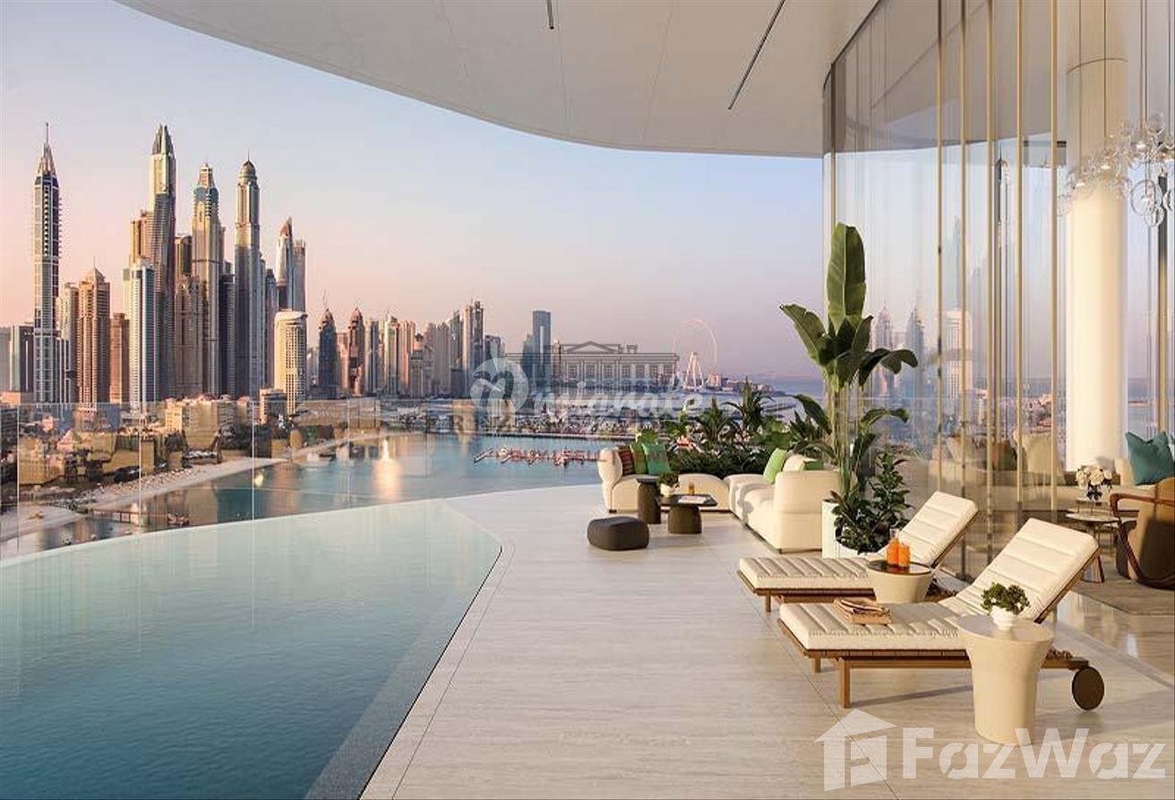 5 спален Пентхаус на продажу в AVA at Palm Jumeirah By Omniyat (AVA at Palm Jumeirah By Omniyat)