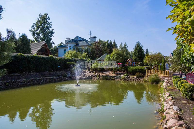 «Загорье» (Zagorye)