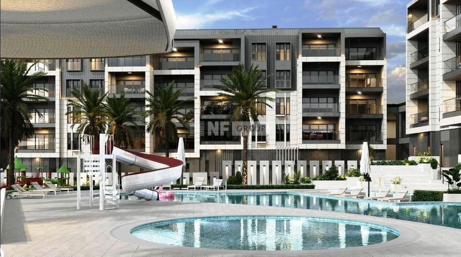 NF Group