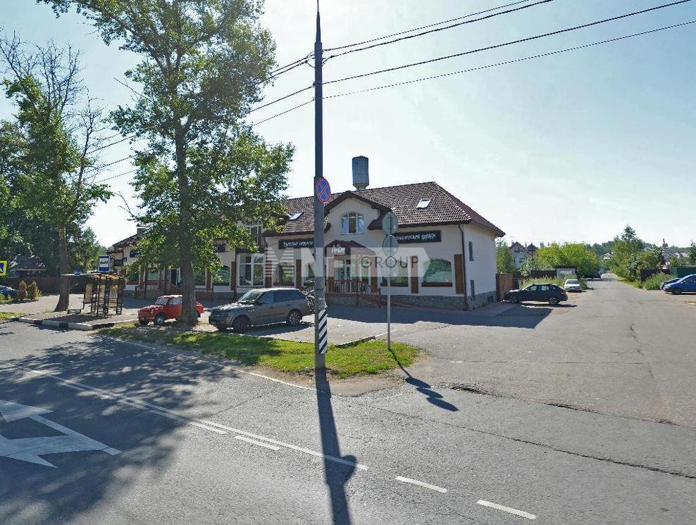 «Новобузаево» (Новобузаево)