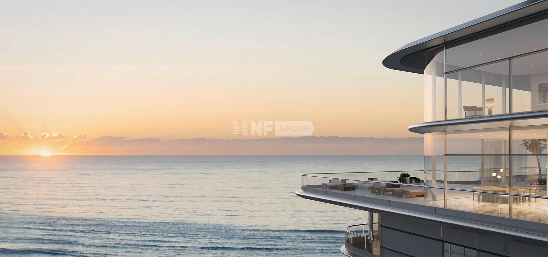 NF Group