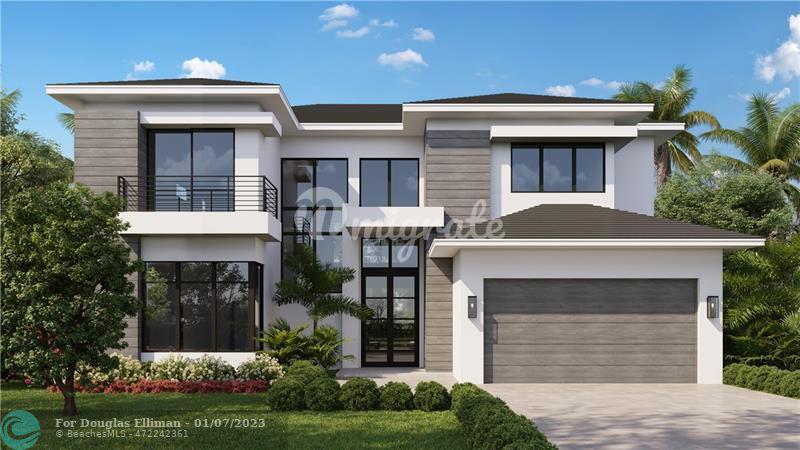 Вилла в 2285 Delray Ridge Ln - Delray Beach, Florida