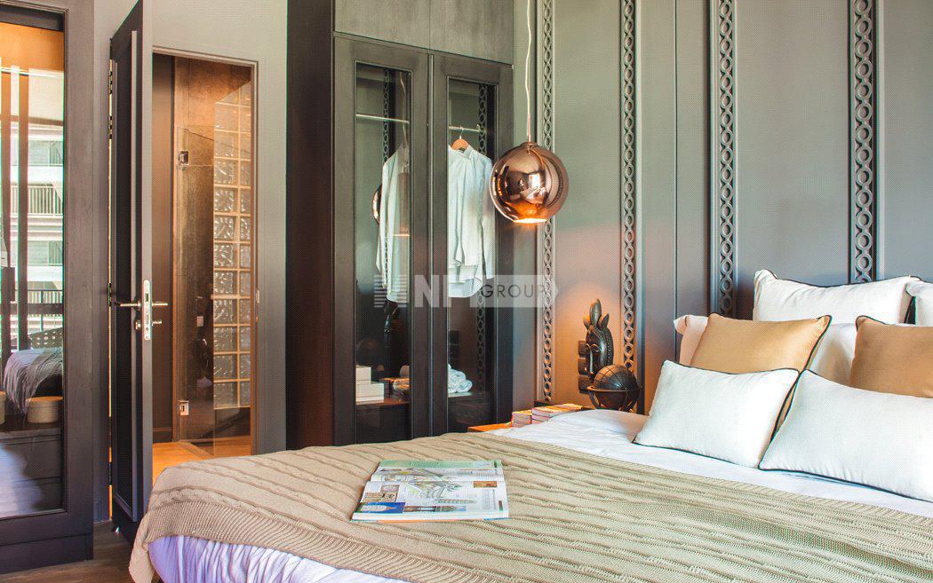 Кондоминиум в Naiharn, Rawai, Phuket