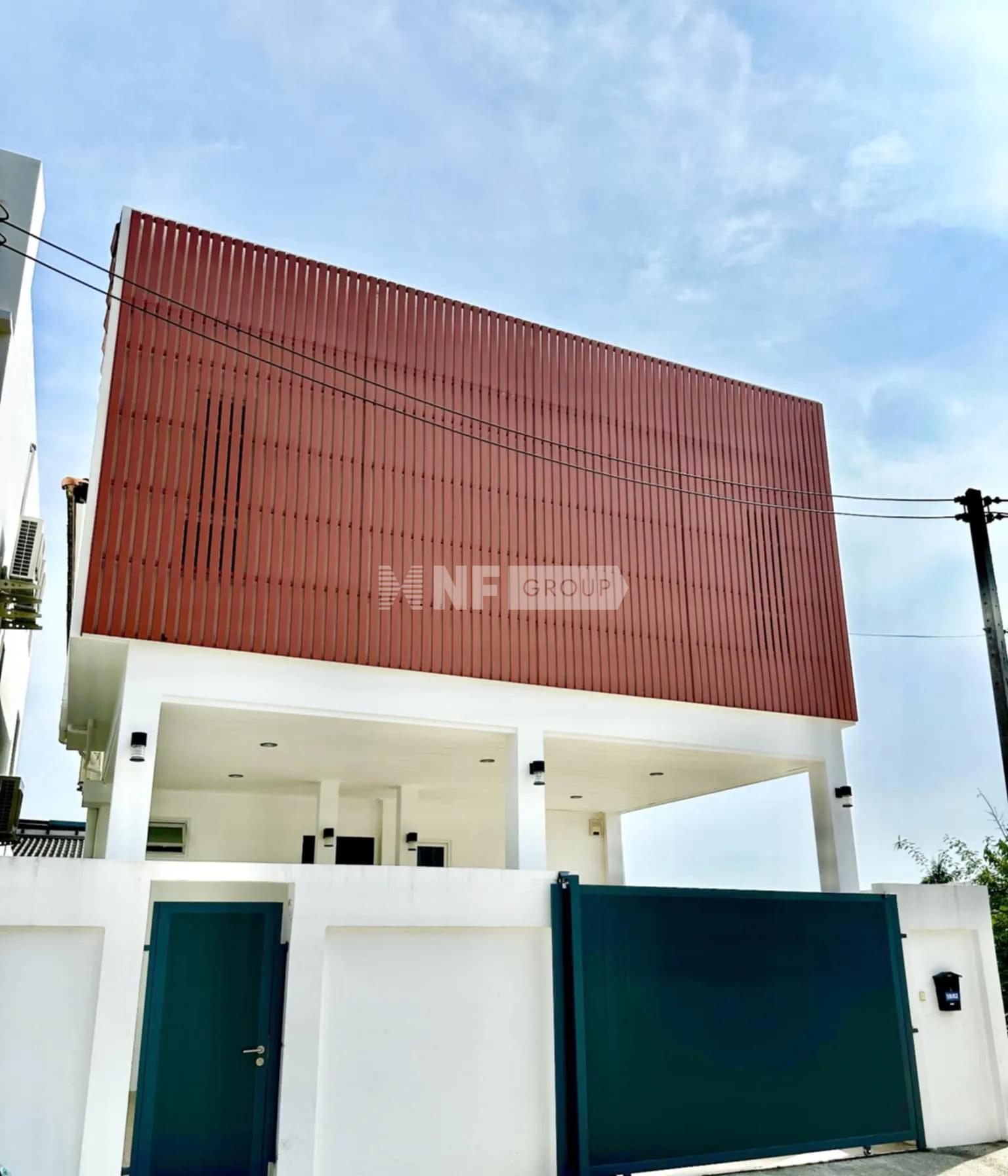 NF Group