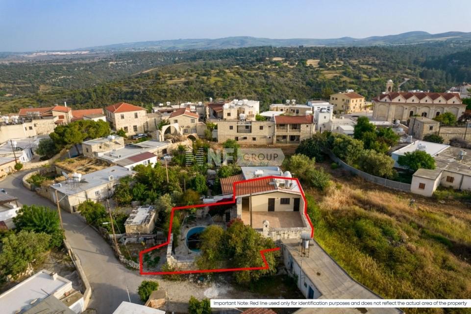 Cyprus, Paphos, Neo Chorio