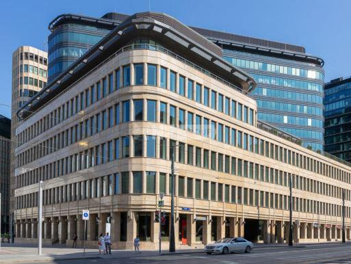 БЦ Белая Площадь, Лесная д.5_Face Fit (BC Belaya Ploshchad, Lesnaya d.5_Face Fit)