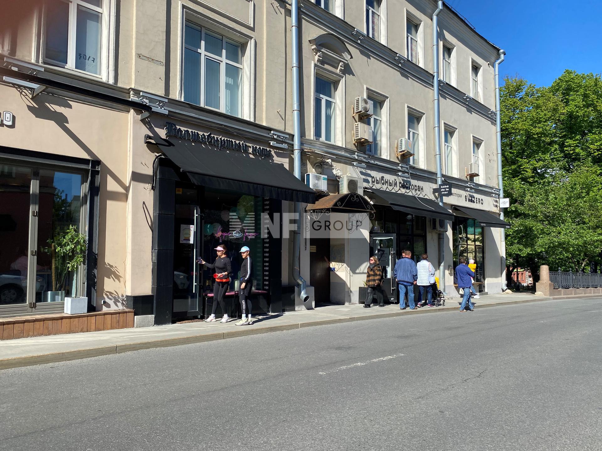 Петровка д. 30/7 (Petrovka d. 30/7)