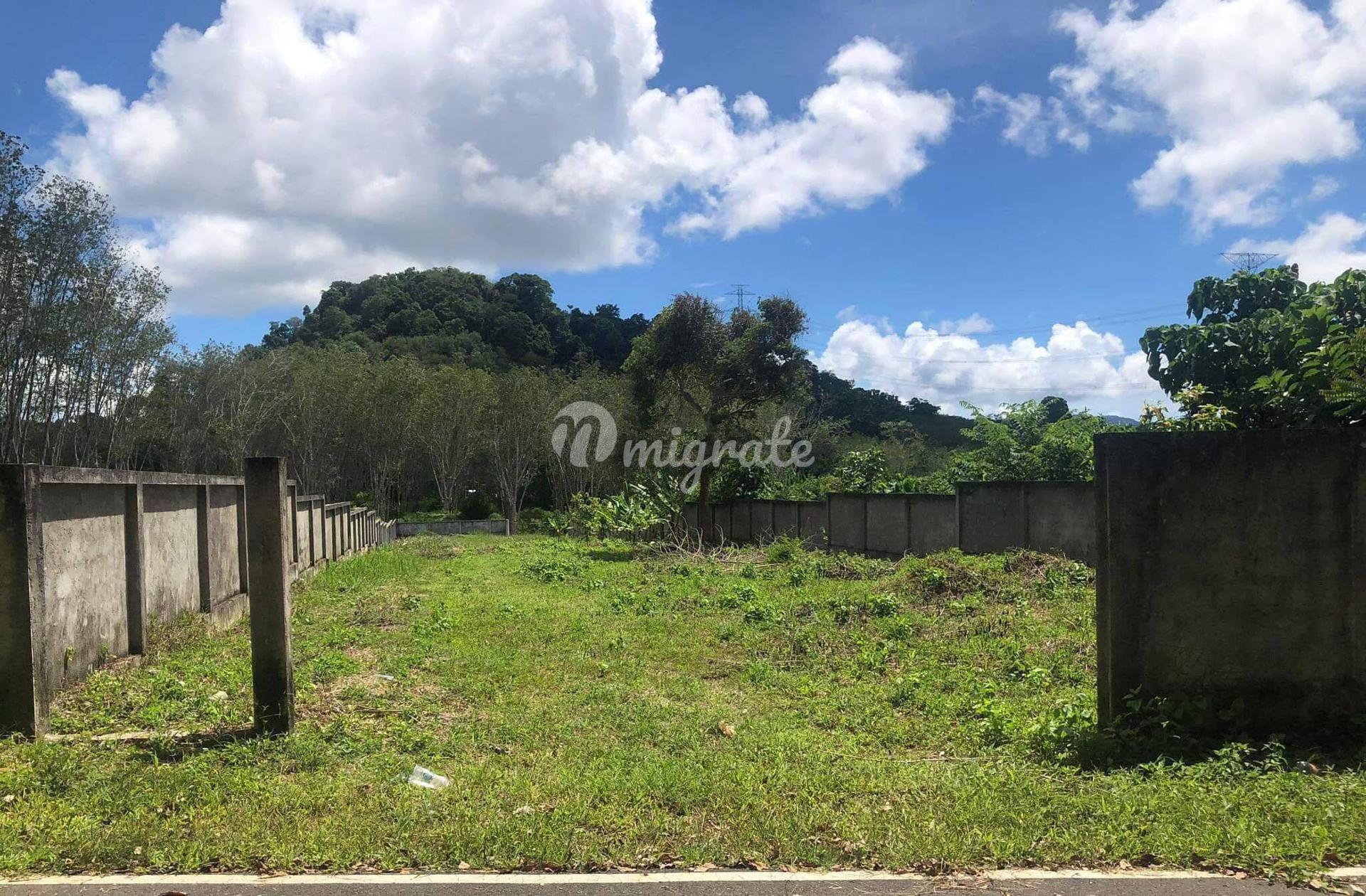 Земельный участок на продажу (1 Rai Land Plot for Sale in Talang Phuket)
