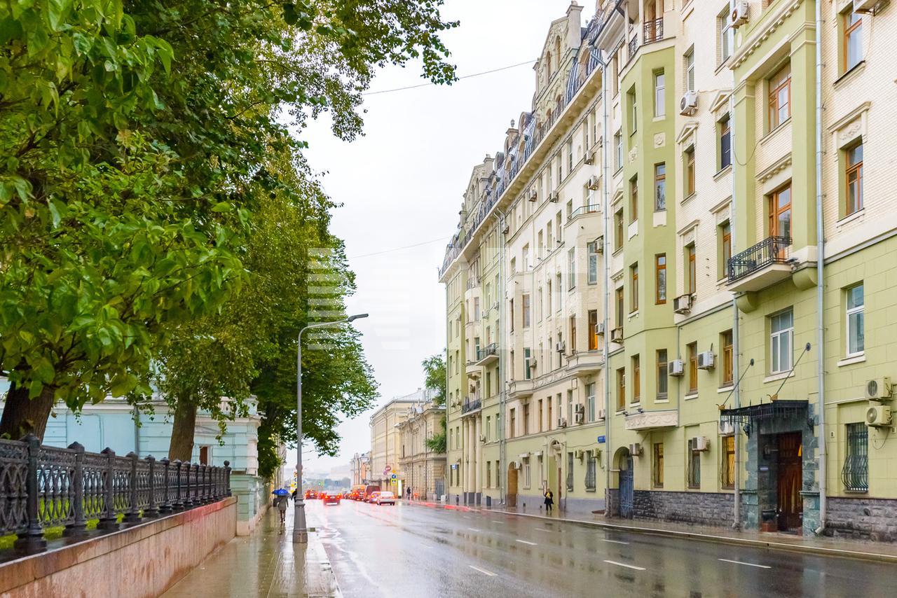 Современный 🏠 пентхаус 307 м² в Москве ЖК Знаменка, 13стр1 по адресу  Знаменка улица, д. 13 стр. 1, цена 300 000 000 руб. | Лот as8856