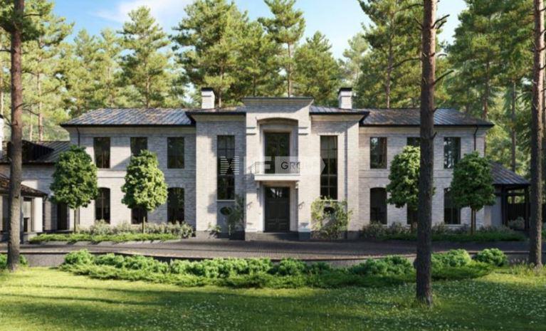 «Жуковка 2» (Zhukovka 2)