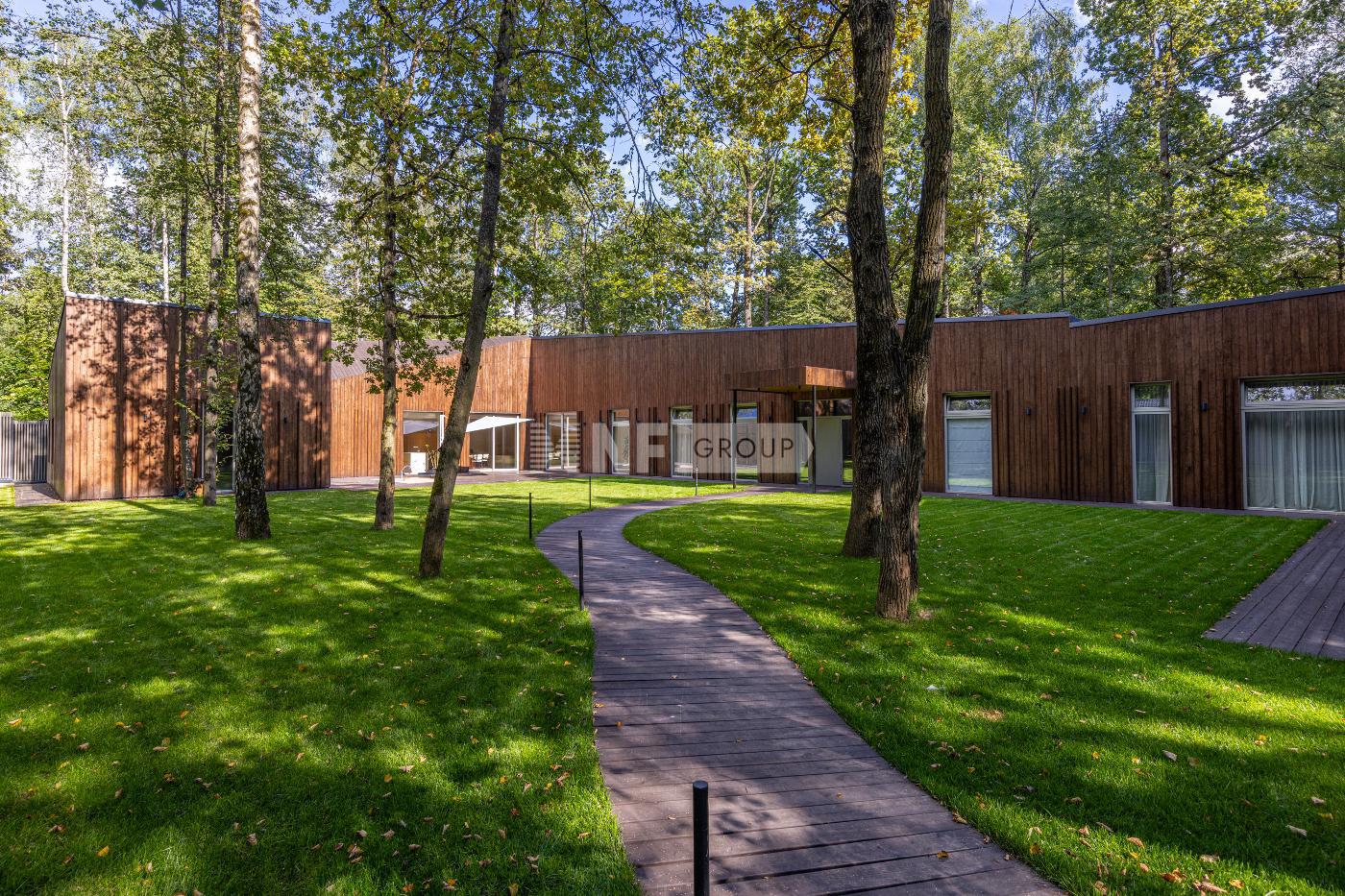 «Новодарьино» (Novodarino)