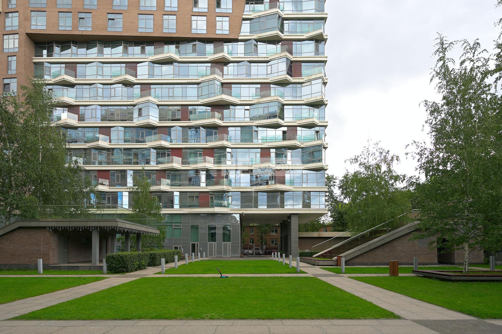 Barkli Park (Баркли Парк)