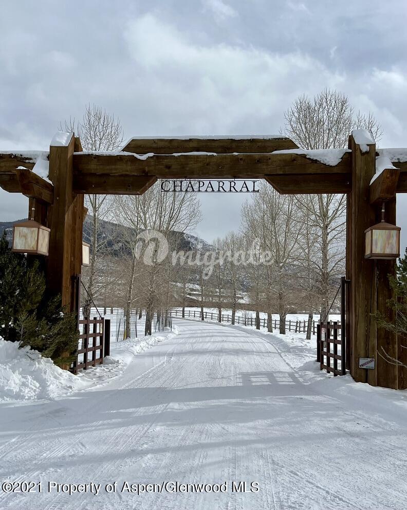 Земельный участок в 579 Chaparral Drive - Woody Creek, Colorado