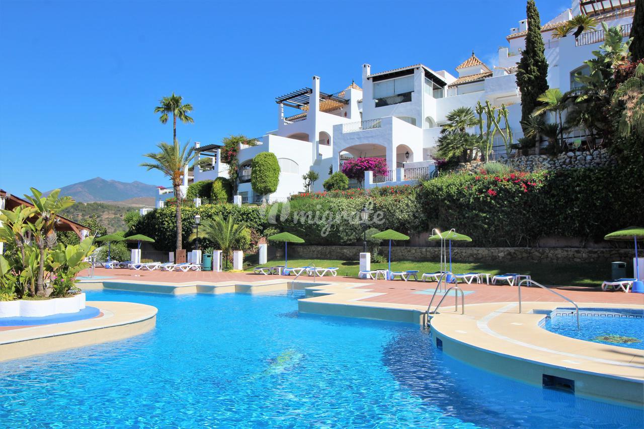 Вилла в Club Sierra, Marbella, Malaga