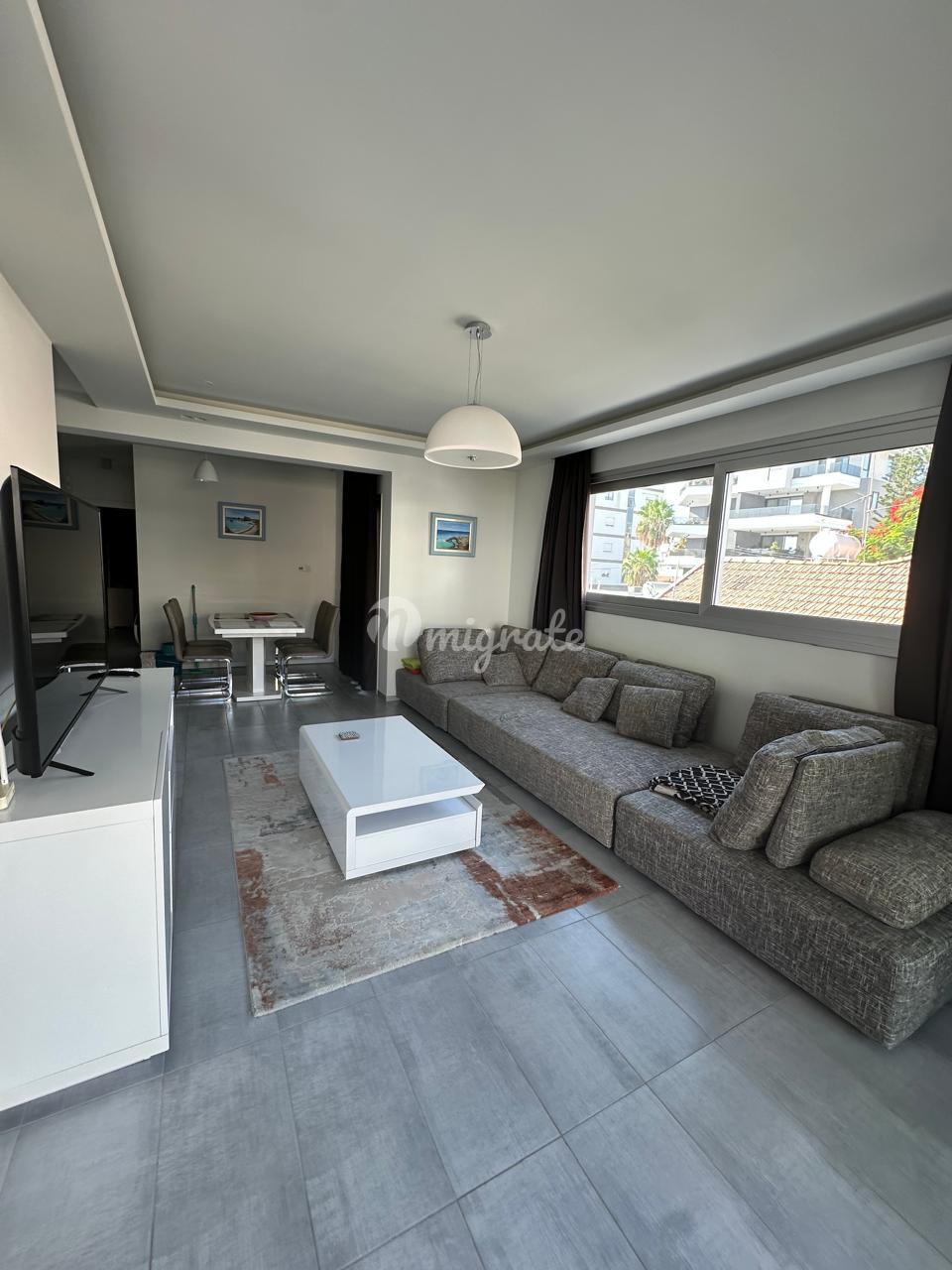 Квартира с 1 спальней в Неаполисе, Лимассол
 (1 Bedroom Apartment in Neapolis, Limassol)