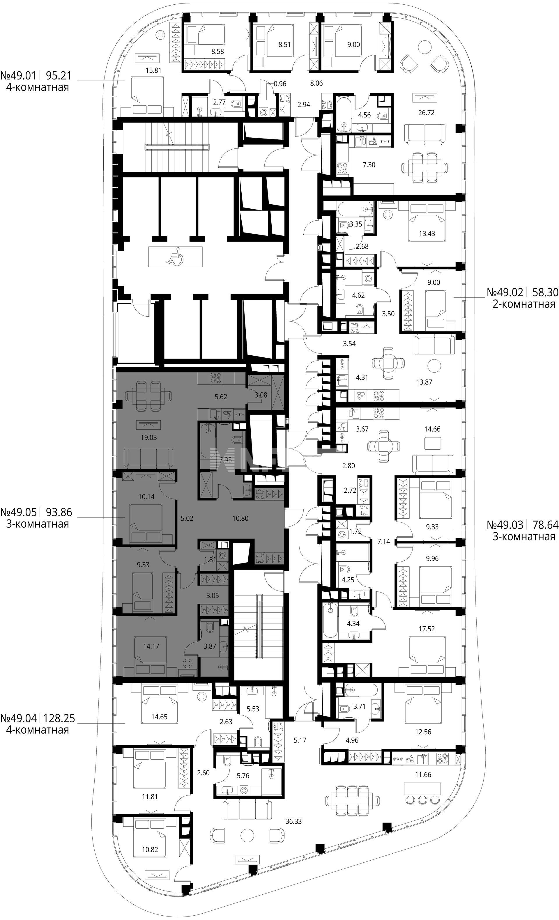 City Bay (Сити Бэй)