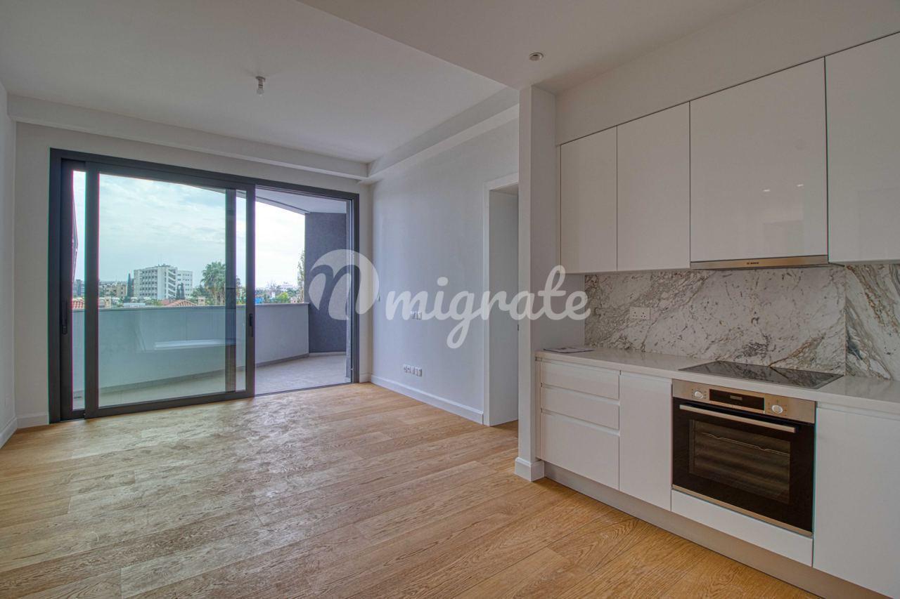 Квартира с 2 спальнями в туристическом районе Гермасойя, Лимассол
 (2 Bedroom Apartment in Germasogeia Tourist Area, Limassol)