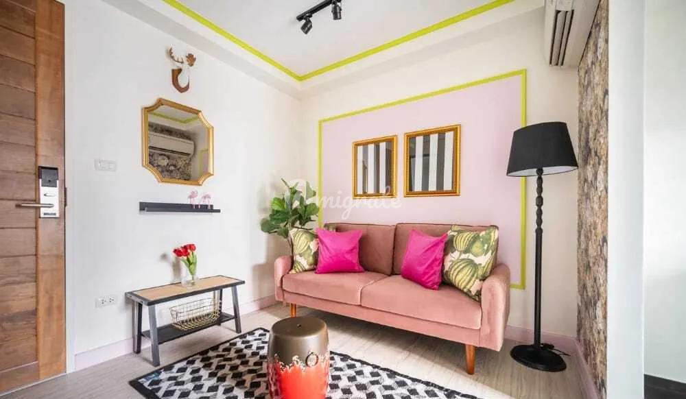 1 спален Кондо на продажу в G STYLE CONDO (G STYLE CONDO)