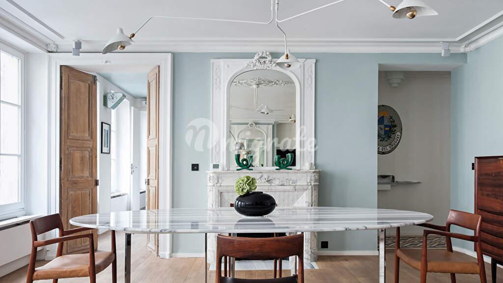 Апартамент в PARIS, 75010