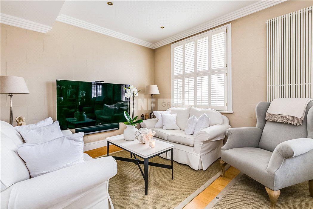 Квартира в Kings Road, London, SW10