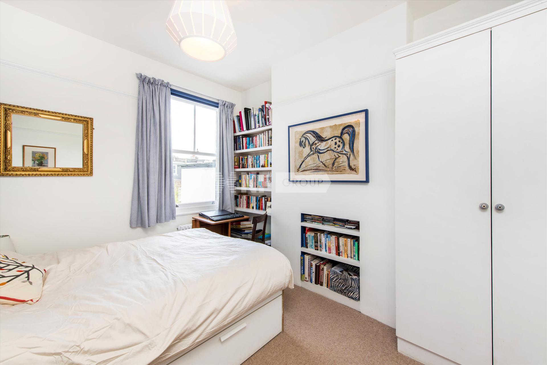 Вилла в Tennyson Road, London, NW6