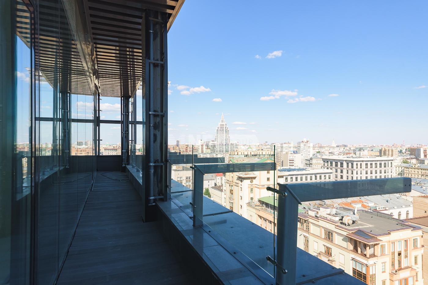 «Резиденция Тверская» (Резиденция Тверская)