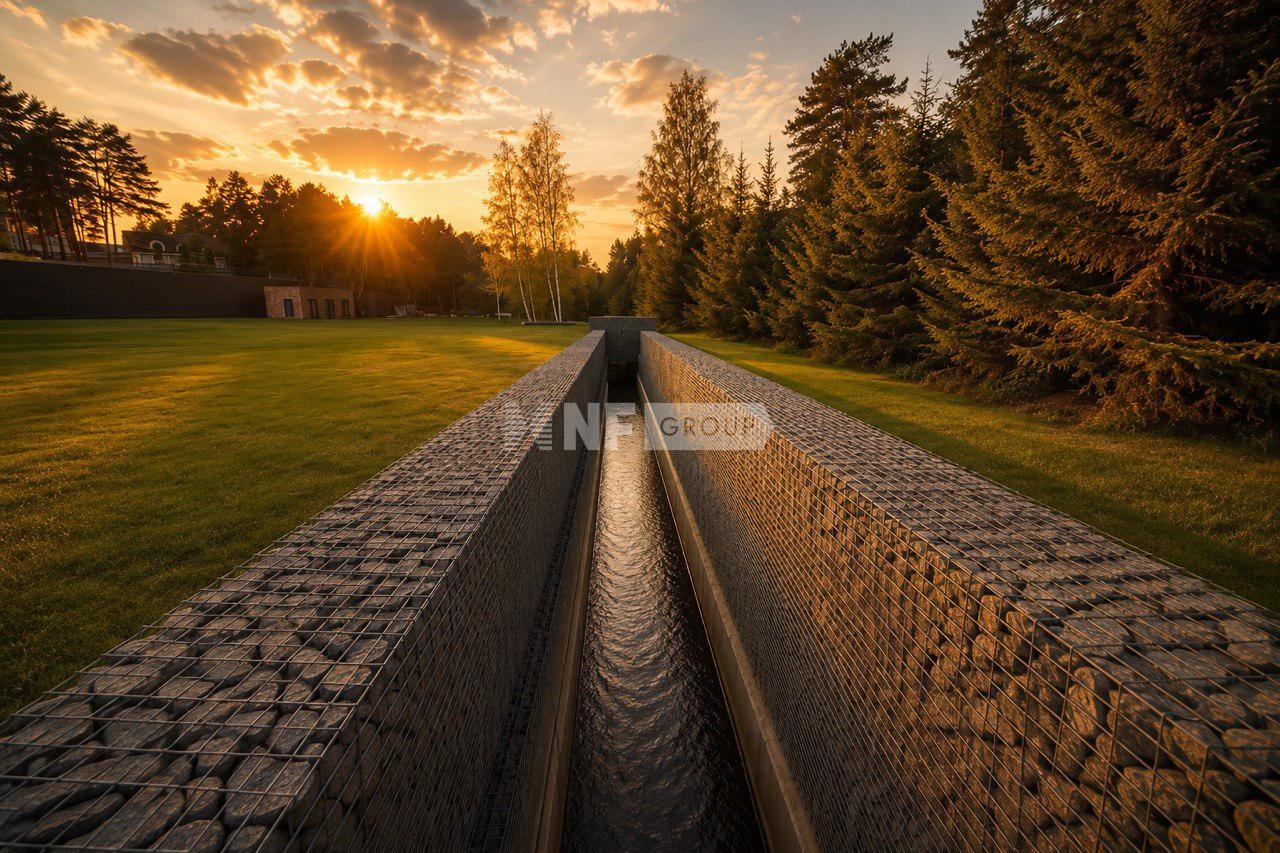 NF Group