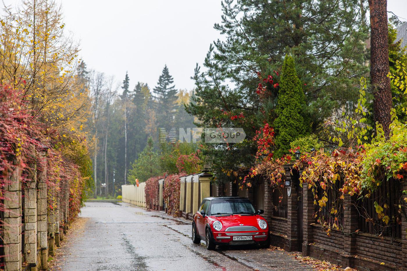 «Лесной Простор 3» (Lesnoy Prostor 3)