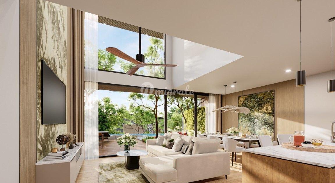 3 спален Кондо на продажу в Laguna Lakelands - Lakeview Residences (Laguna Lakelands - Lakeview Residences)