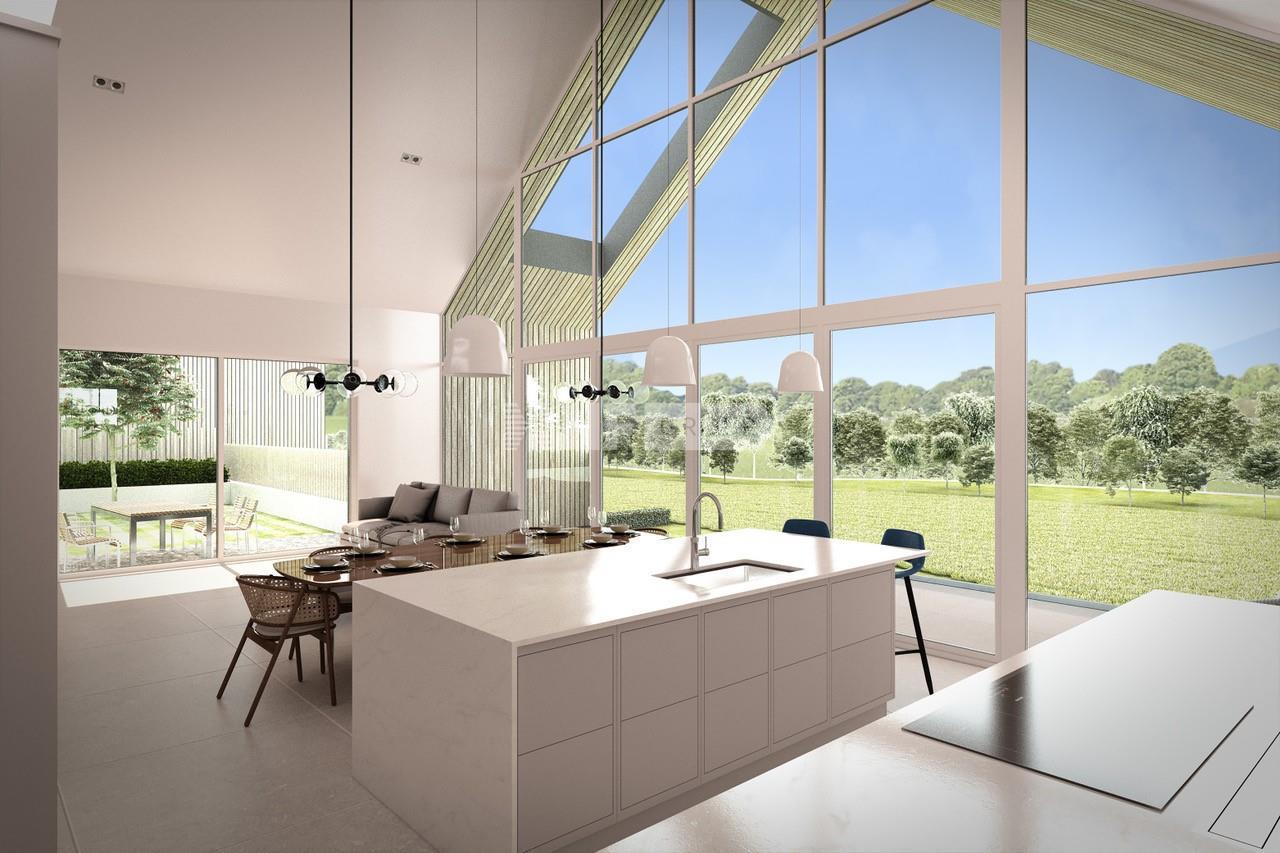 Вилла в Church Lane, South Stainley, Harrogate, North Yorkshire, HG3