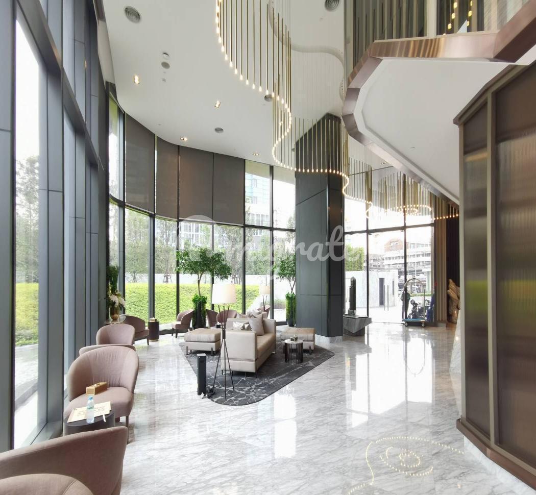 Кондоминиум в Condominium The Esse at Singha Complex, 35.79 sq.m