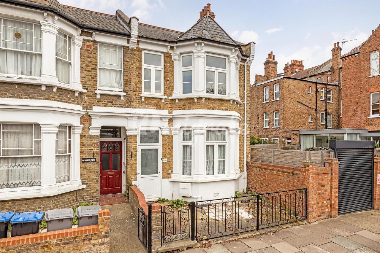 Вилла в Brooksville Avenue, Queen