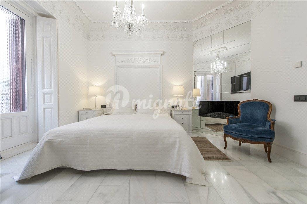 Апартамент в Centro, Madrid