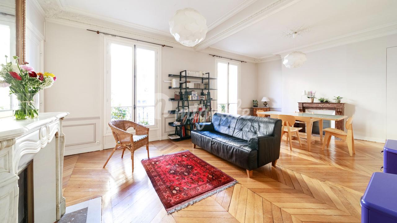 Апартамент в PARIS, 75017