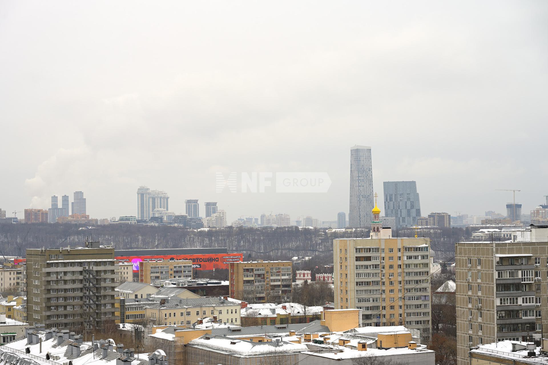 «Садовые Кварталы» (Sadovye Kvartaly)